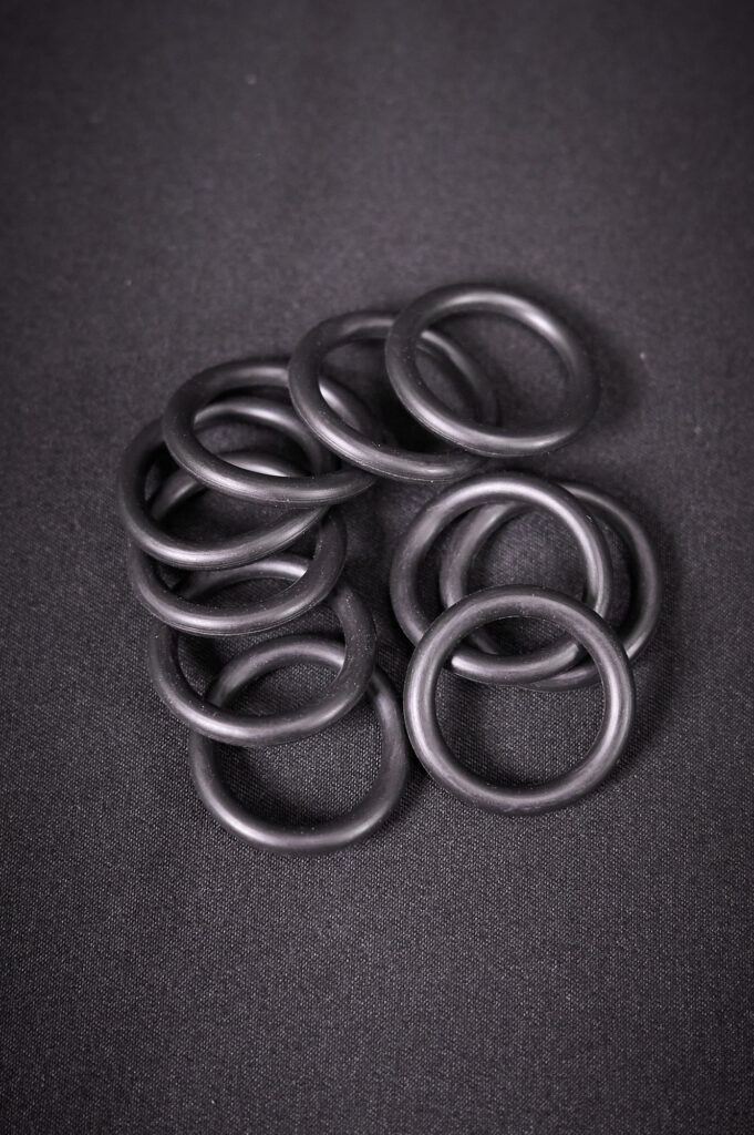 Кольцо ППР фитинга ⌀20 мм * 1/2″ резьба (19,7*26,7*3,5 мм)