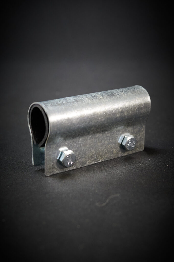 Хомут ремонтный 1/2″
