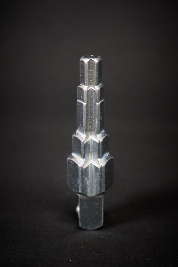 Ключ ступенчатый комбинированный для американок 3/8″ — 1″ (квадрат)
