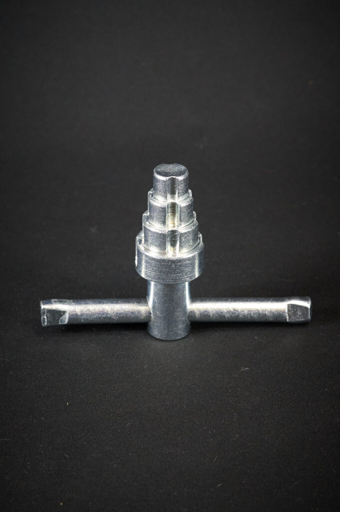 Ключ для американок 1/2″ — 1 1/4″ (вороток)
